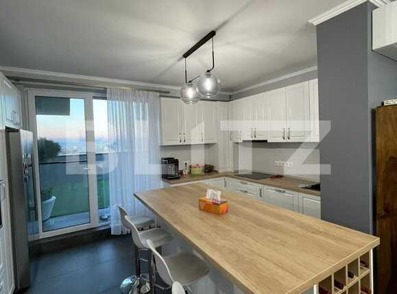 Apartament de vânzare 4 camere Marasti - 74672AV | BLITZ Cluj-Napoca | Poza5