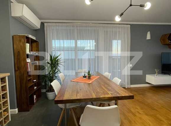 Apartament de vânzare 4 camere Marasti - 74672AV | BLITZ Cluj-Napoca | Poza3