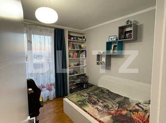 Apartament de vânzare 4 camere Marasti - 74672AV | BLITZ Cluj-Napoca | Poza9