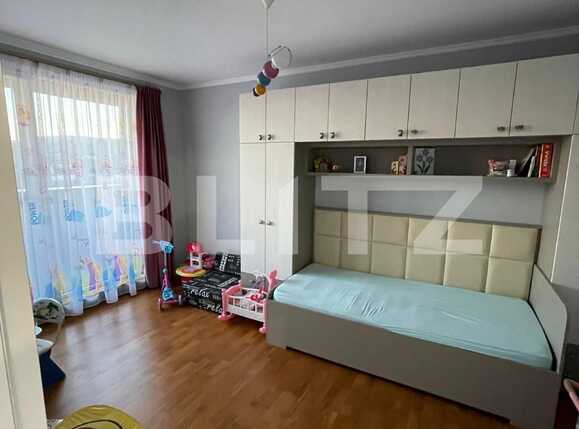 Apartament de vânzare 4 camere Marasti - 74672AV | BLITZ Cluj-Napoca | Poza7
