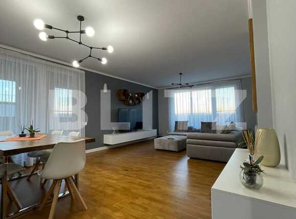 Apartament de vânzare 4 camere Marasti - 74672AV | BLITZ Cluj-Napoca | Poza2