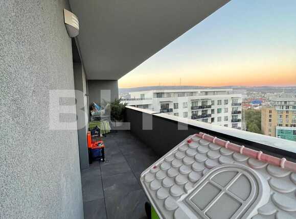 Apartament de vânzare 4 camere Marasti - 74672AV | BLITZ Cluj-Napoca | Poza15