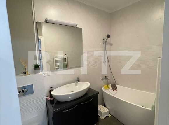 Apartament de vânzare 4 camere Marasti - 74672AV | BLITZ Cluj-Napoca | Poza10