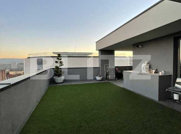 Apartament de vânzare 4 camere Marasti - 74672AV | BLITZ Cluj-Napoca | Poza14