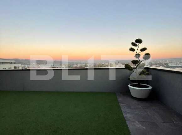 Apartament de vânzare 4 camere Marasti - 74672AV | BLITZ Cluj-Napoca | Poza16