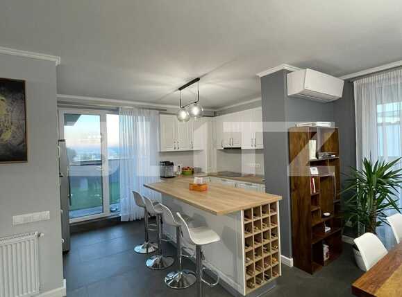 Apartament de vânzare 4 camere Marasti - 74672AV | BLITZ Cluj-Napoca | Poza4