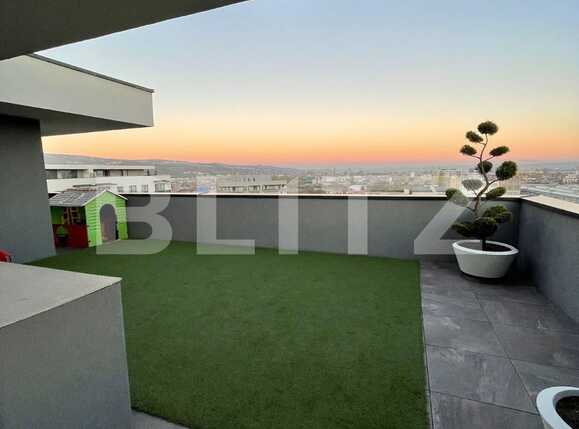 Apartament de vânzare 4 camere Marasti - 74672AV | BLITZ Cluj-Napoca | Poza17