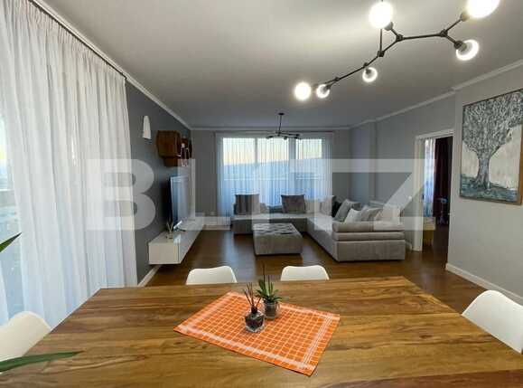 Apartament de vânzare 4 camere Marasti - 74672AV | BLITZ Cluj-Napoca | Poza6