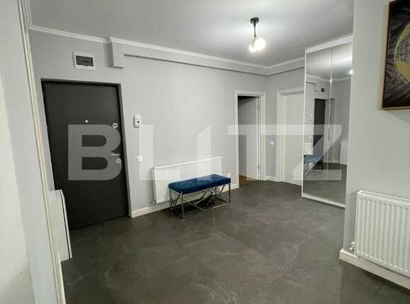 Apartament de vânzare 4 camere Marasti - 74672AV | BLITZ Cluj-Napoca | Poza12