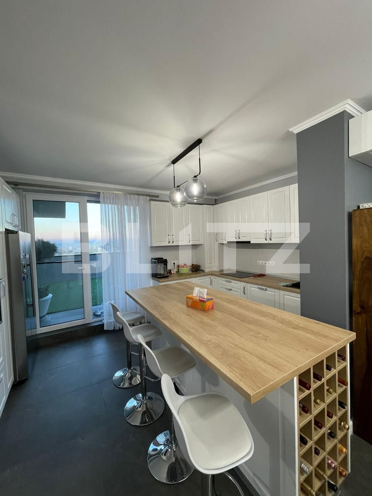 Apartament de vânzare 4 camere Marasti - 74672AV | BLITZ Cluj-Napoca | Poza5