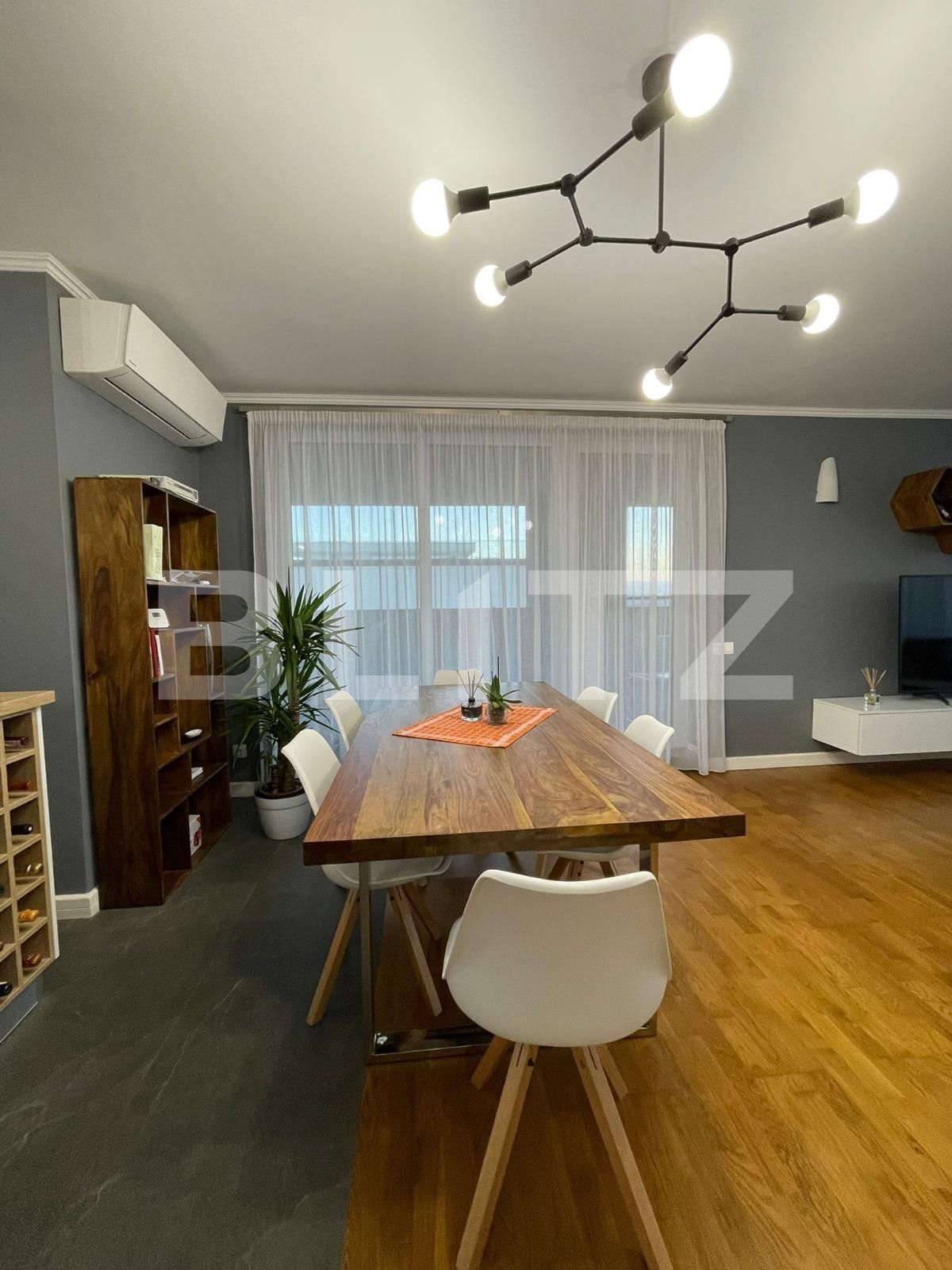 Apartament de vânzare 4 camere Marasti - 74672AV | BLITZ Cluj-Napoca | Poza3