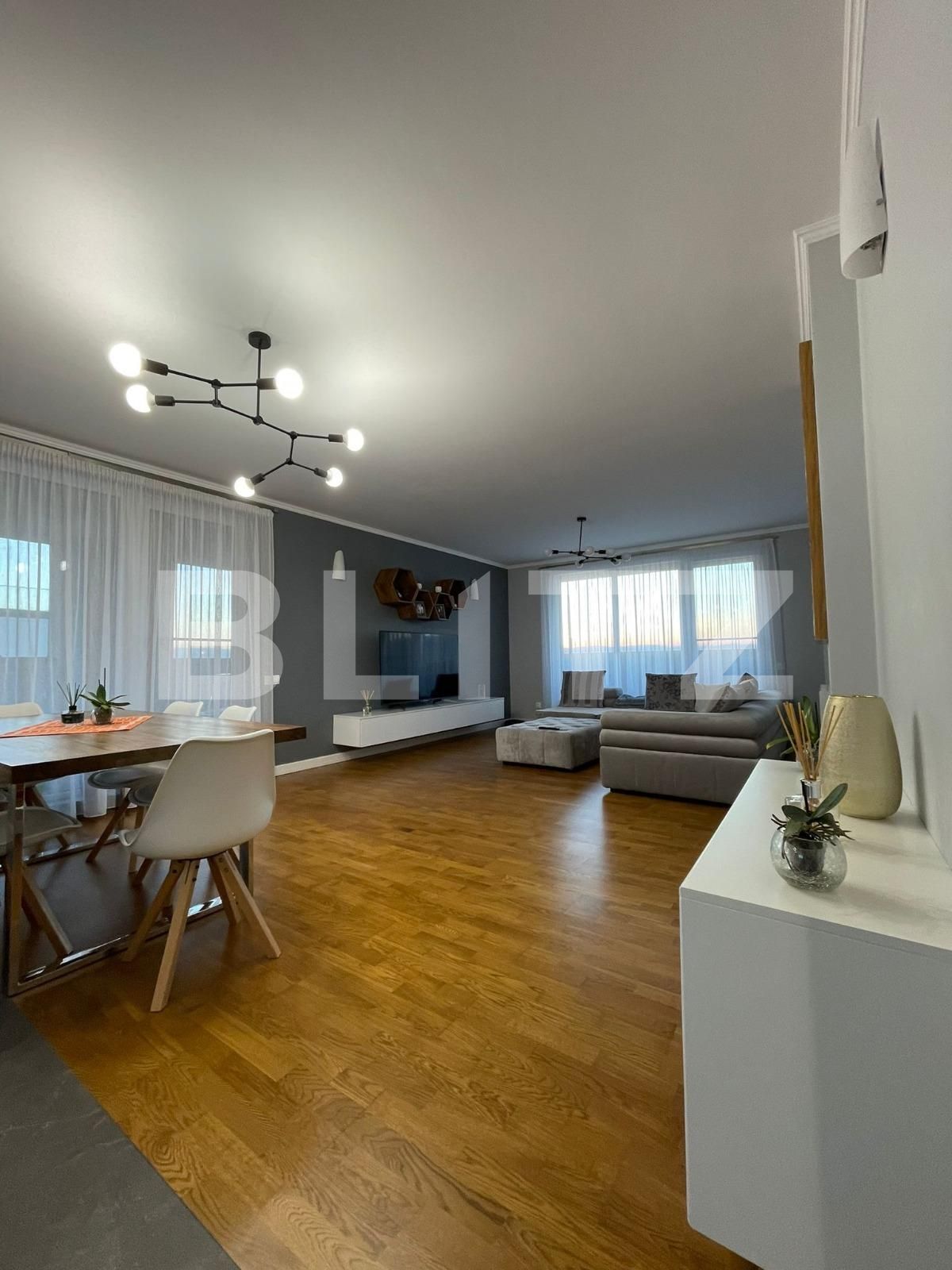 Apartament de vânzare 4 camere Marasti - 74672AV | BLITZ Cluj-Napoca | Poza2