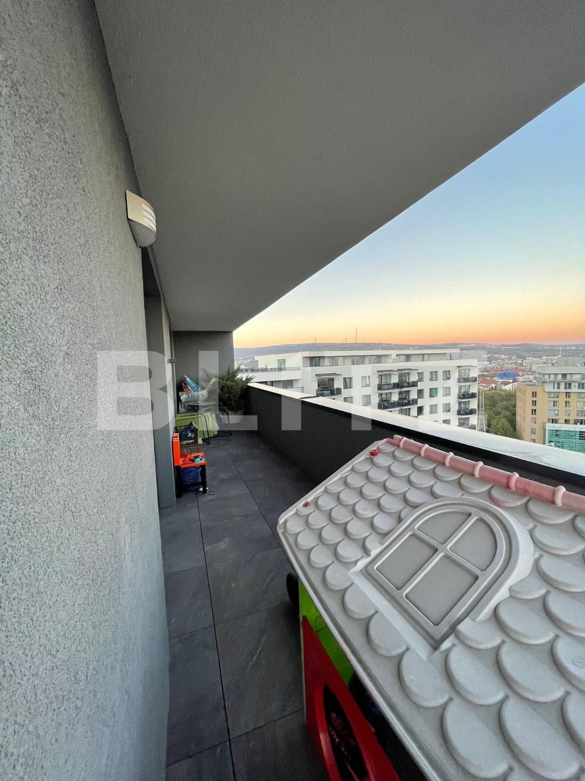 Apartament de vânzare 4 camere Marasti - 74672AV | BLITZ Cluj-Napoca | Poza15