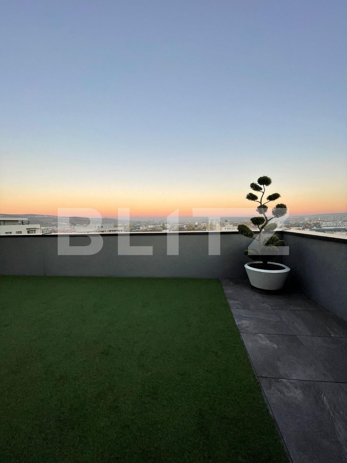 Apartament de vânzare 4 camere Marasti - 74672AV | BLITZ Cluj-Napoca | Poza16