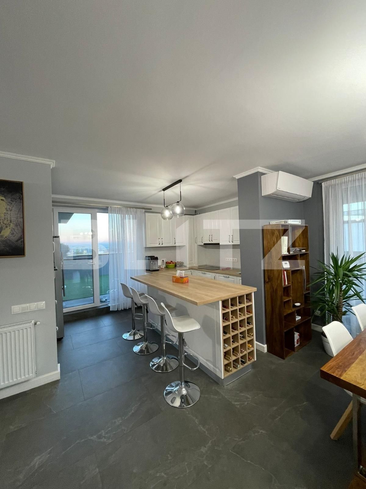 Apartament de vânzare 4 camere Marasti - 74672AV | BLITZ Cluj-Napoca | Poza4