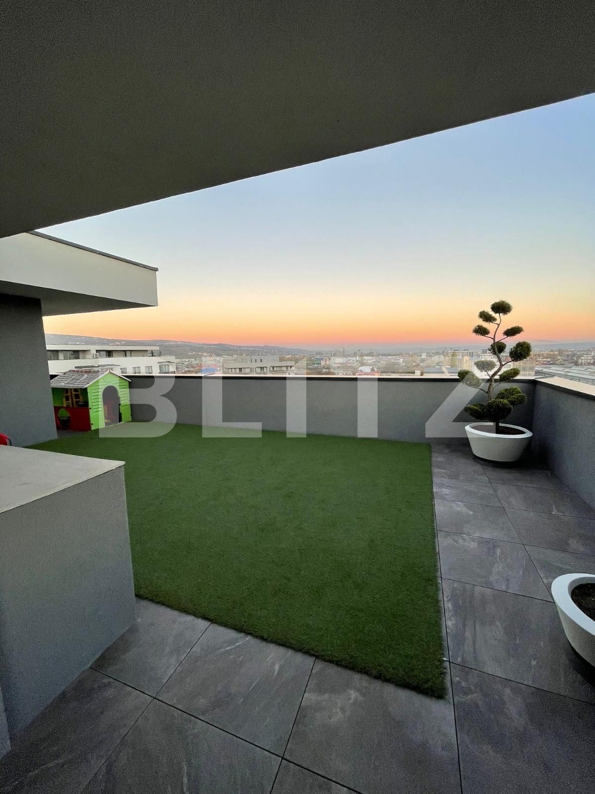 Apartament de vânzare 4 camere Marasti - 74672AV | BLITZ Cluj-Napoca | Poza17