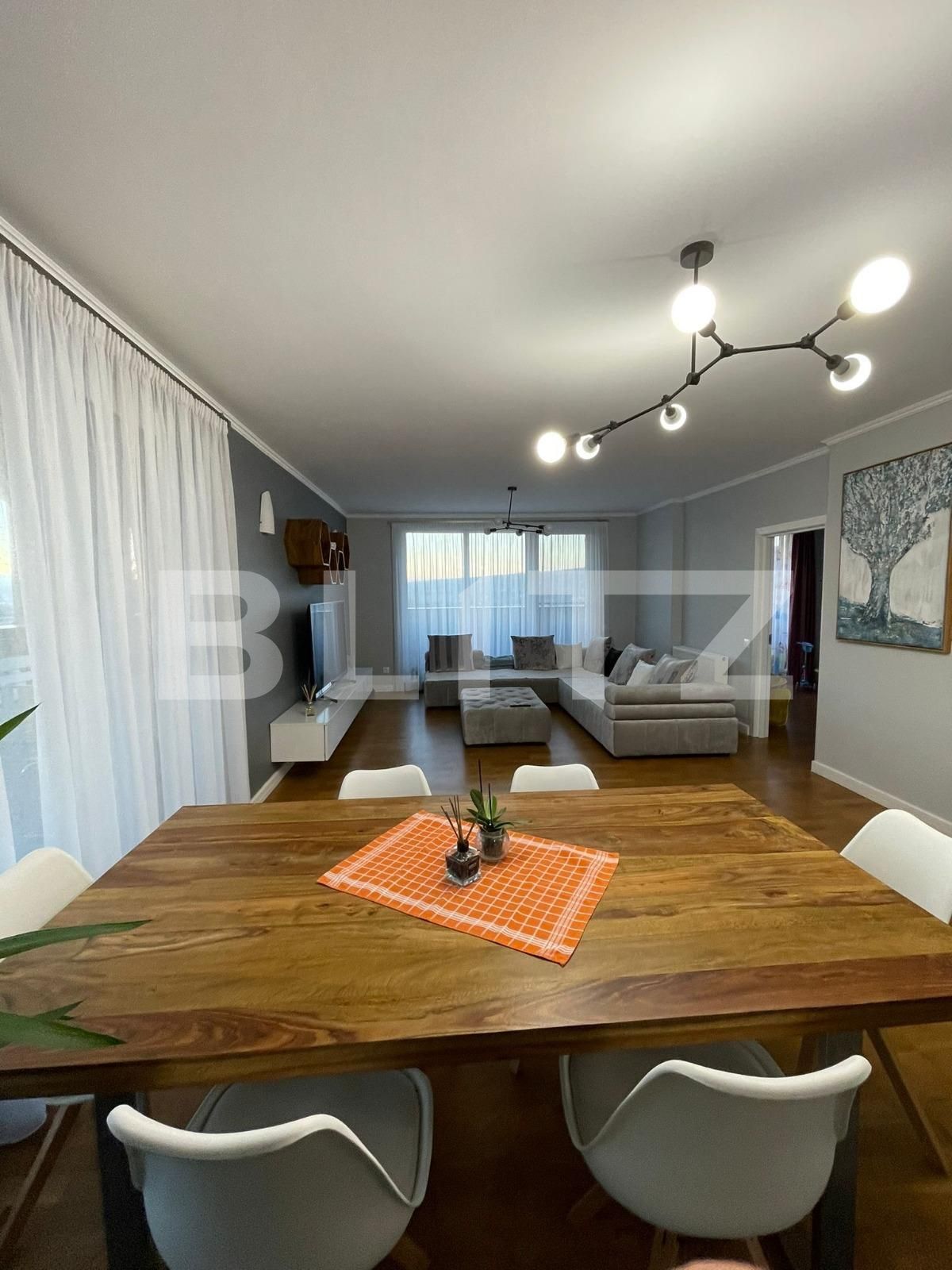 Apartament de vânzare 4 camere Marasti - 74672AV | BLITZ Cluj-Napoca | Poza6