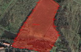 Oportunitate  ! Teren intravilan langa baile Cojocna, 1.1 Ha, 60 ml front, utilitati !