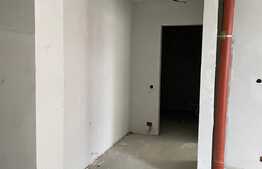 Exclusiv! Apartament cu 2 camere, cu View si Terasa, zona Regal, Baciu!