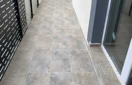 Exclusiv! Apartament cu 2 camere, cu View si Terasa, zona Regal, Baciu!