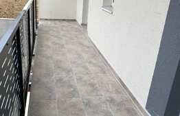 Exclusiv! Apartament cu 2 camere, cu View si Terasa, zona Regal, Baciu!