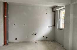 Exclusiv! Apartament cu 2 camere, cu View si Terasa, zona Regal, Baciu!