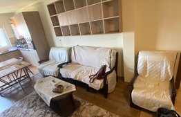 Apartament 2 camere, 55 mp, parcare, dressing, zona Calea Turzii