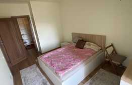 Apartament 2 camere, 55 mp, parcare, dressing, zona Calea Turzii