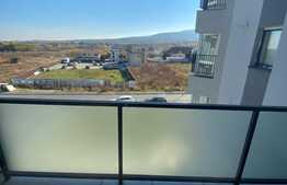 Apartament 2 camere, 55 mp, parcare, dressing, zona Calea Turzii