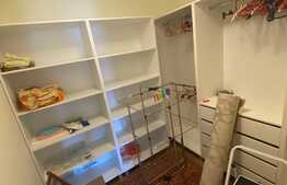 Apartament 2 camere, 55 mp, parcare, dressing, zona Calea Turzii