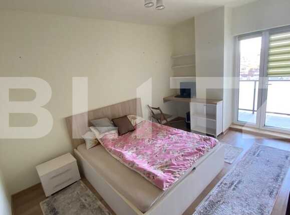 Apartament de închiriat 2 camere Bună Ziua - 74682AI | BLITZ Cluj-Napoca | Poza1