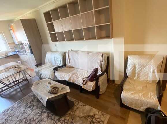 Apartament de închiriat 2 camere Bună Ziua - 74682AI | BLITZ Cluj-Napoca | Poza4