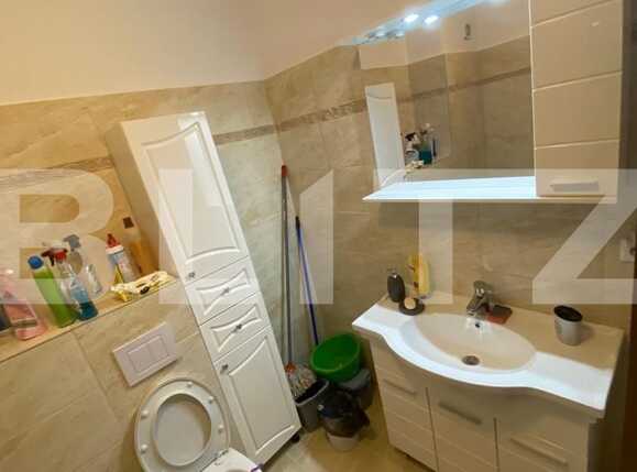 Apartament de închiriat 2 camere Bună Ziua - 74682AI | BLITZ Cluj-Napoca | Poza9