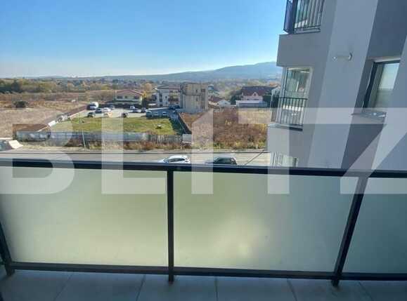 Apartament de închiriat 2 camere Bună Ziua - 74682AI | BLITZ Cluj-Napoca | Poza11