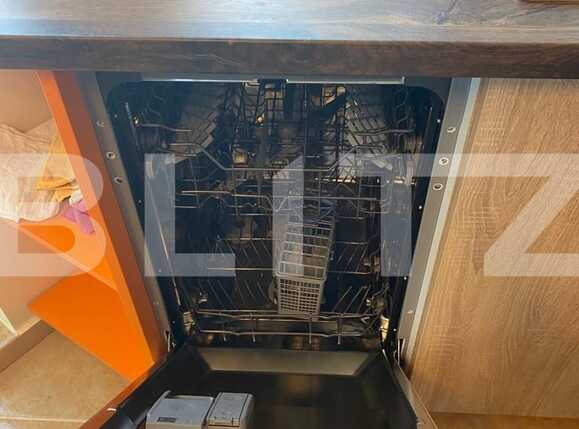 Apartament de închiriat 2 camere Bună Ziua - 74682AI | BLITZ Cluj-Napoca | Poza10