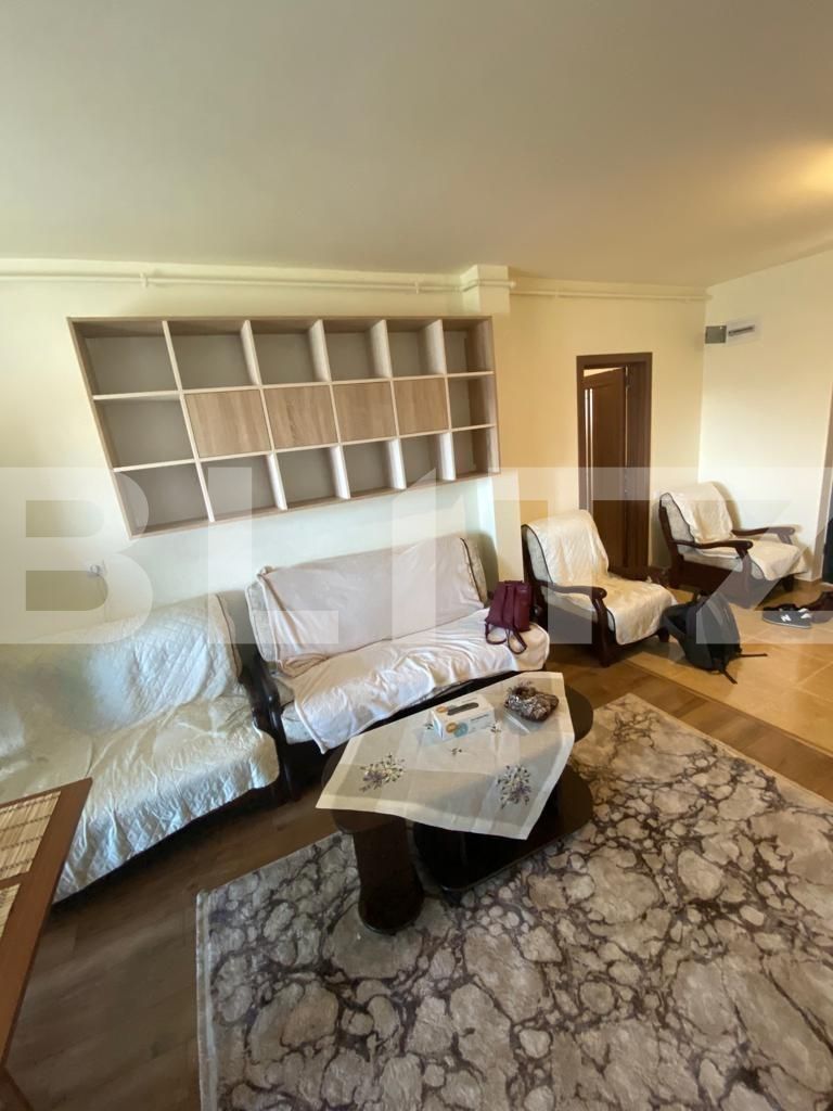 Apartament de închiriat 2 camere Bună Ziua - 74682AI | BLITZ Cluj-Napoca | Poza5