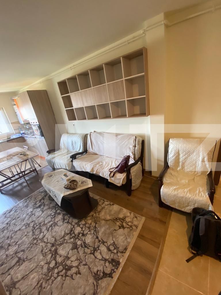 Apartament de închiriat 2 camere Bună Ziua - 74682AI | BLITZ Cluj-Napoca | Poza4