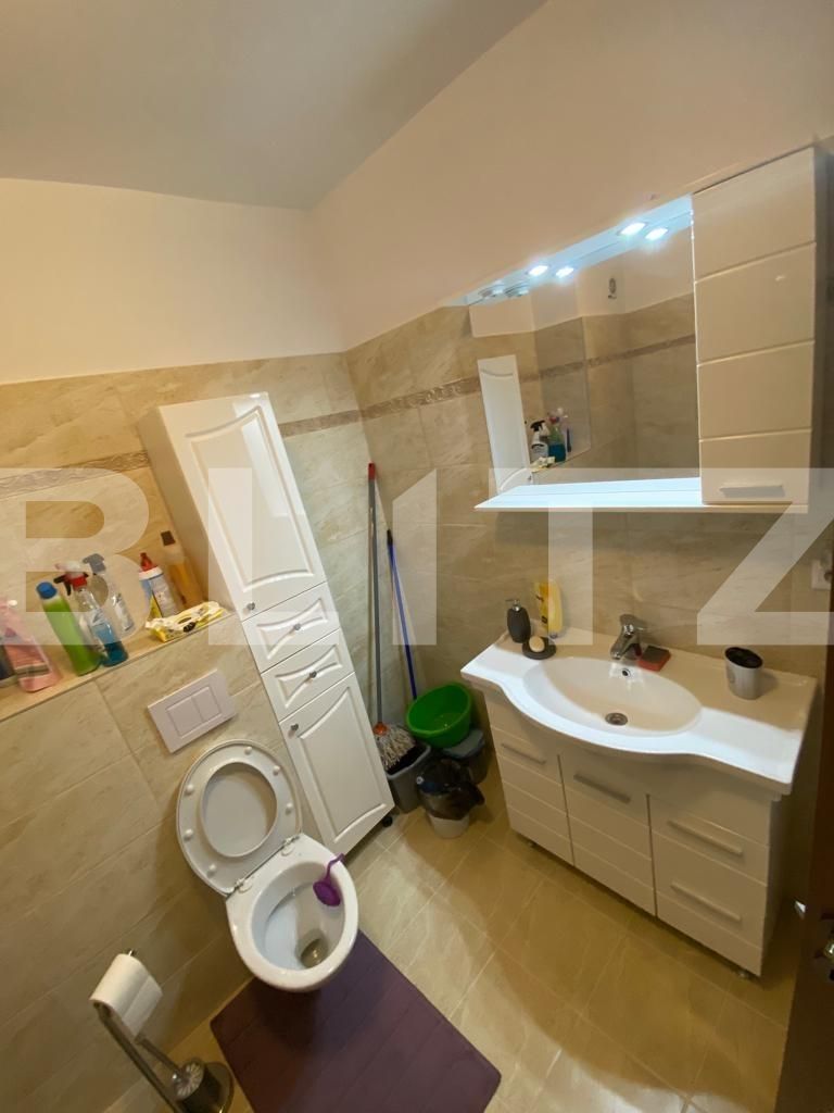 Apartament de închiriat 2 camere Bună Ziua - 74682AI | BLITZ Cluj-Napoca | Poza9