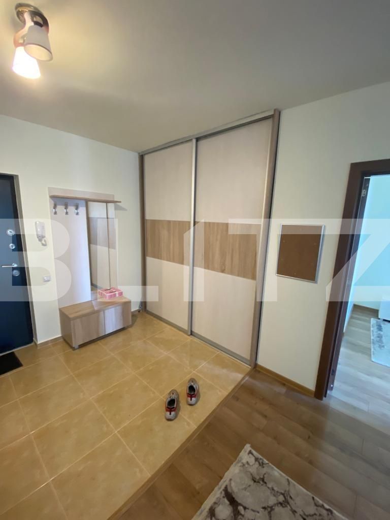Apartament de închiriat 2 camere Bună Ziua - 74682AI | BLITZ Cluj-Napoca | Poza6