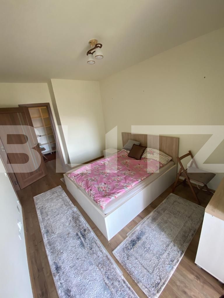 Apartament de închiriat 2 camere Bună Ziua - 74682AI | BLITZ Cluj-Napoca | Poza2