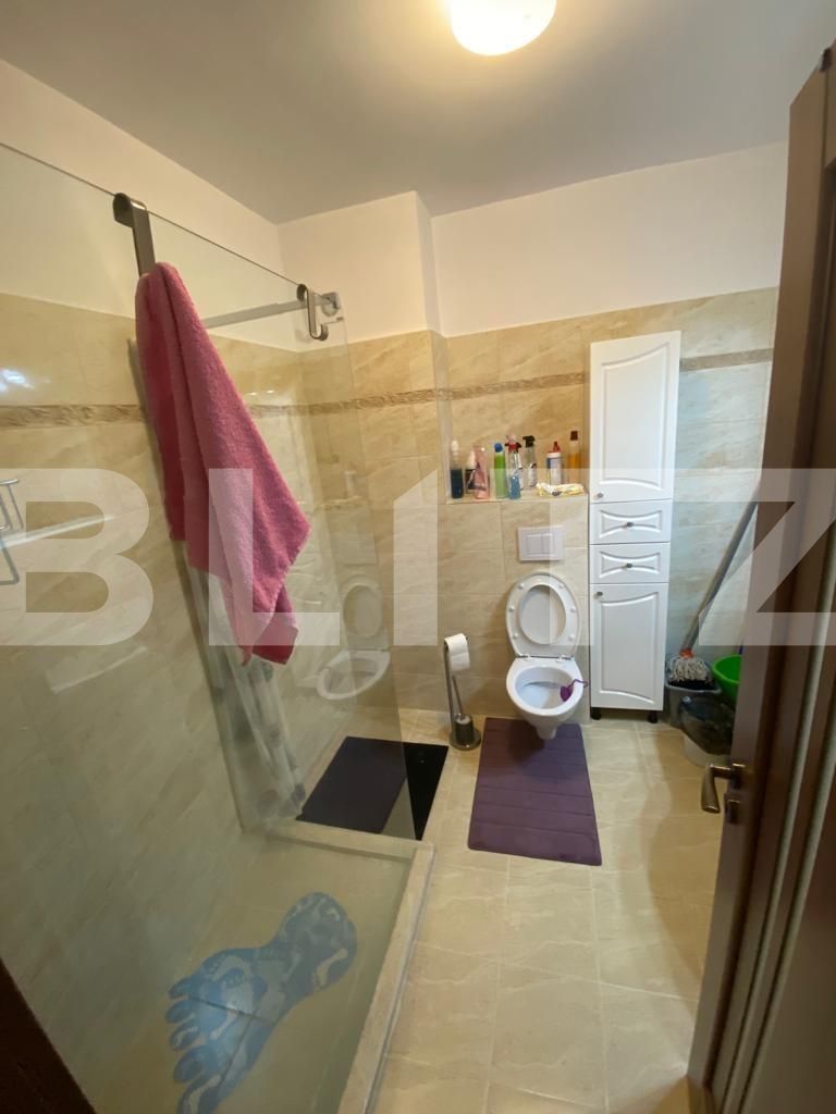 Apartament de închiriat 2 camere Bună Ziua - 74682AI | BLITZ Cluj-Napoca | Poza8