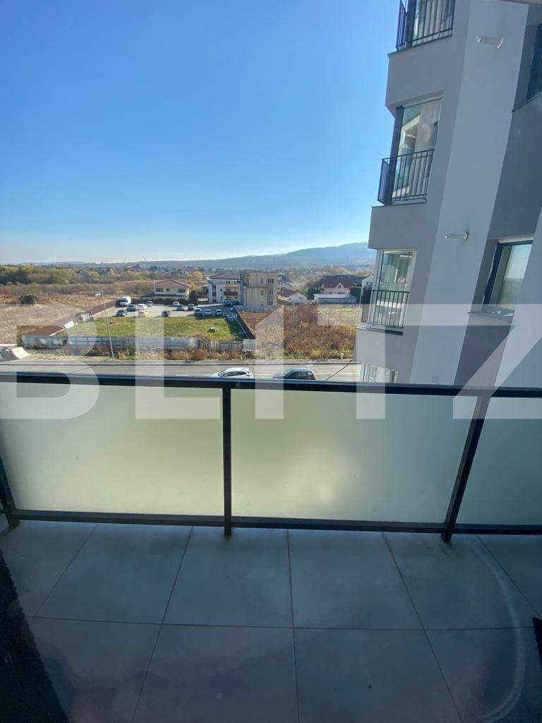 Apartament de închiriat 2 camere Bună Ziua - 74682AI | BLITZ Cluj-Napoca | Poza11