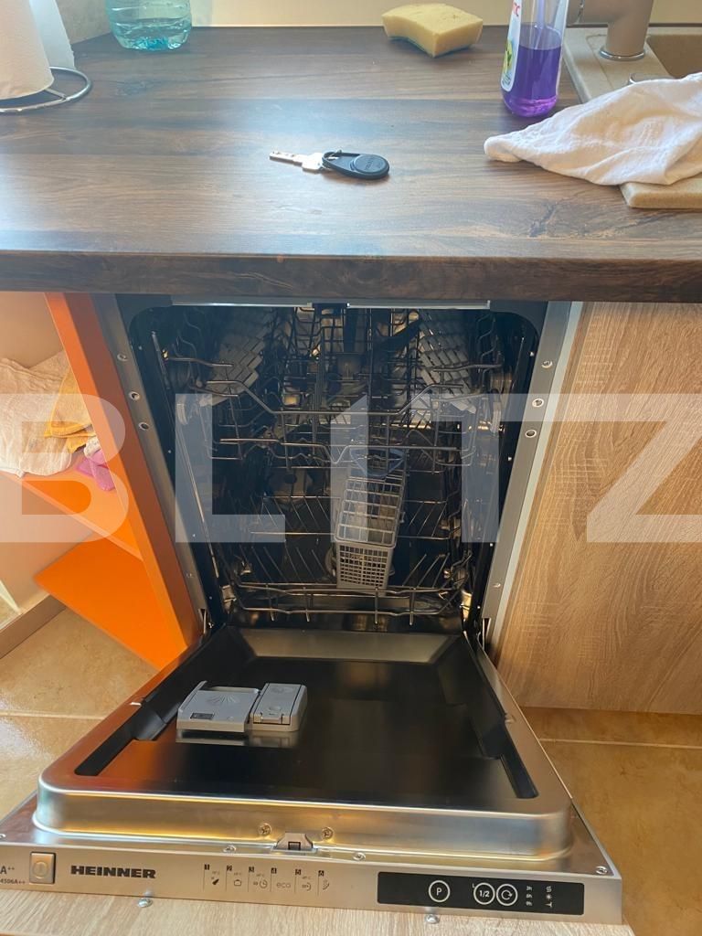 Apartament de închiriat 2 camere Bună Ziua - 74682AI | BLITZ Cluj-Napoca | Poza10