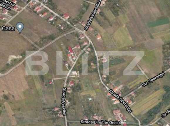 Casa de vânzare 2 camere Borhanci - 74683CV | BLITZ Cluj-Napoca | Poza1