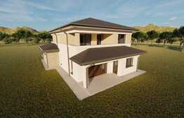 Teren intravilan cu autorizatie, 600 mp, 15 ml front, utilitati, Iris