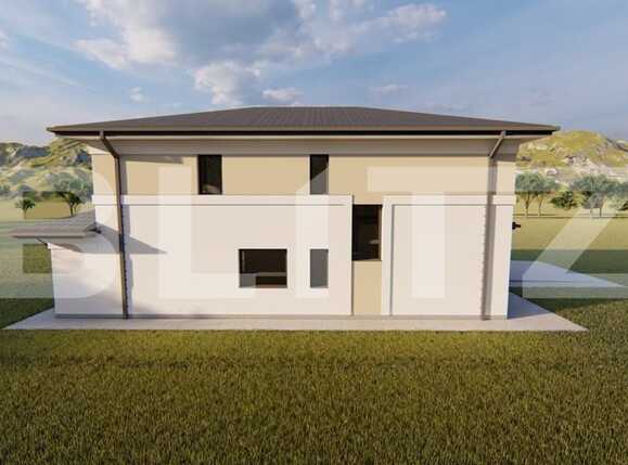 Teren de vânzare Iris - 74686TV | BLITZ Cluj-Napoca | Poza4