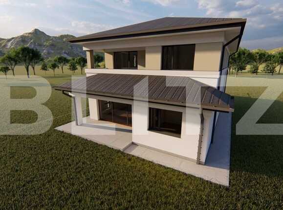 Teren de vânzare Iris - 74686TV | BLITZ Cluj-Napoca | Poza5