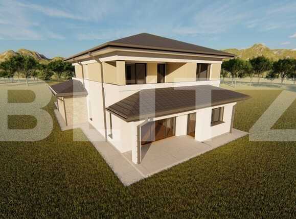 Teren de vânzare Iris - 74686TV | BLITZ Cluj-Napoca | Poza2