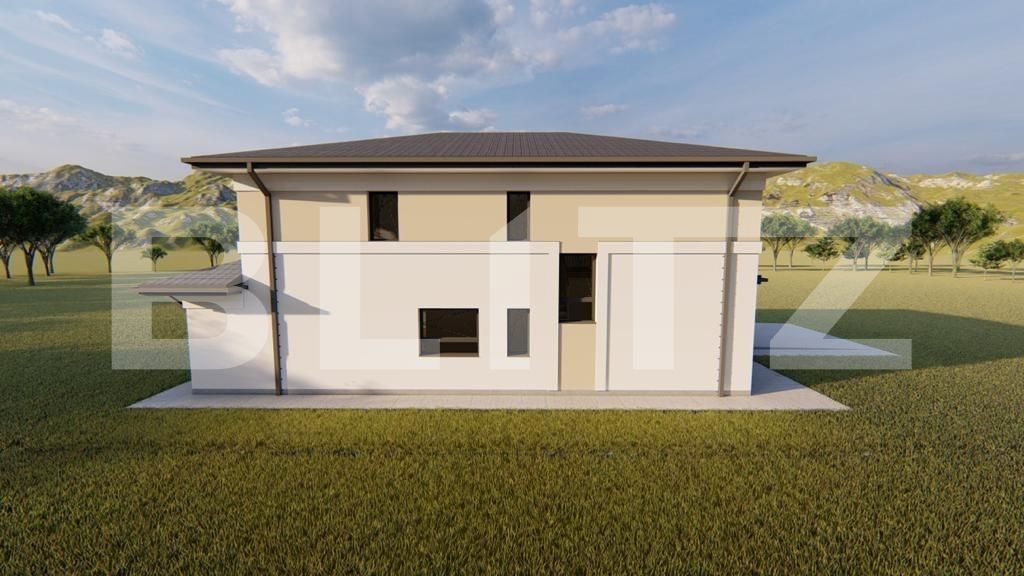 Teren de vânzare Iris - 74686TV | BLITZ Cluj-Napoca | Poza4