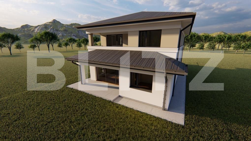 Teren de vânzare Iris - 74686TV | BLITZ Cluj-Napoca | Poza5